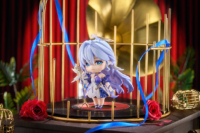 Descubre el apasionante mundo de Figura Nendoroid Robin Honkai: Star Rail.
