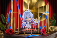 Descubre el apasionante mundo de Figura Nendoroid Robin Honkai: Star Rail.