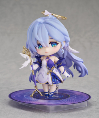 Descubre el apasionante mundo de Figura Nendoroid Robin Honkai: Star Rail.