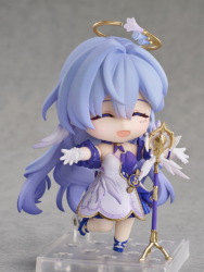 Descubre el apasionante mundo de Figura Nendoroid Robin Honkai: Star Rail.