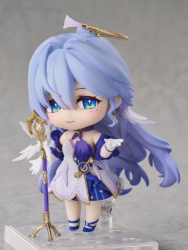 Descubre el apasionante mundo de Figura Nendoroid Robin Honkai: Star Rail.