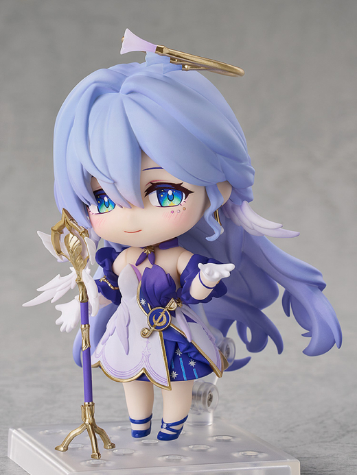 Descubre el apasionante mundo de Figura Nendoroid Robin Honkai: Star Rail.