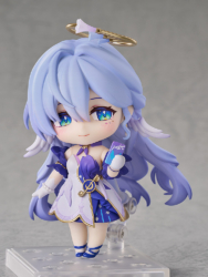 Descubre el apasionante mundo de Figura Nendoroid Robin Honkai: Star Rail.