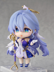 Descubre el apasionante mundo de Figura Nendoroid Robin Honkai: Star Rail.