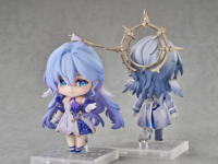 Descubre el apasionante mundo de Figura Nendoroid Robin Honkai: Star Rail.