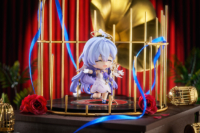 Descubre el apasionante mundo de Figura Nendoroid Robin Honkai: Star Rail.