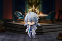 Descubre el apasionante mundo de Figura Nendoroid Sunday Honkai: Star Rail.