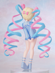 Descubre el apasionante mundo de Figura OMGkawaiiAngel Internet Yamero.