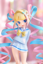 Descubre el apasionante mundo de Figura OMGkawaiiAngel Internet Yamero.