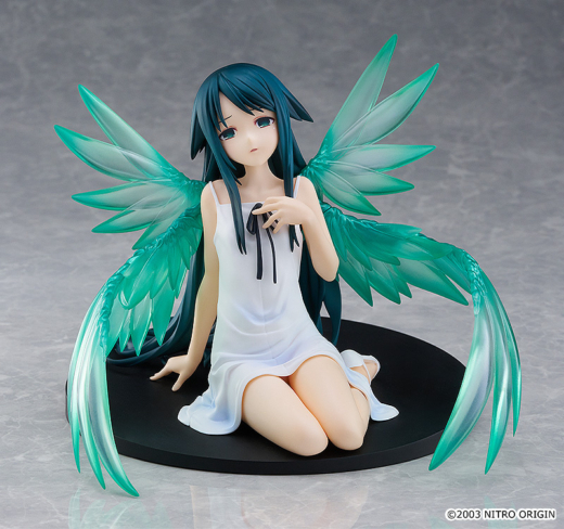 Descubre el apasionante mundo de Figura Saya Tamaño L The Song of Saya.