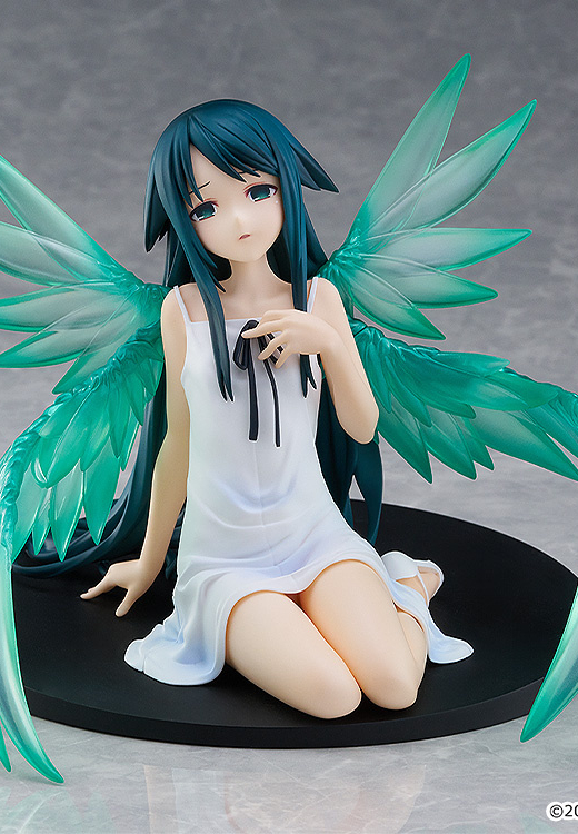 Descubre el apasionante mundo de Figura Saya Tamaño L The Song of Saya.