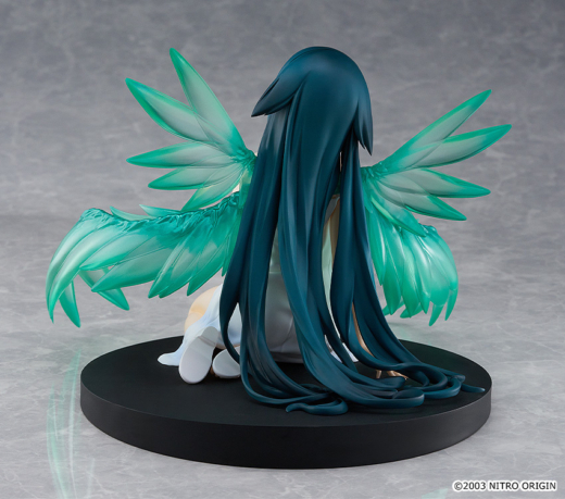 Descubre el apasionante mundo de Figura Saya Tamaño L The Song of Saya.