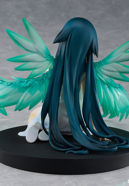 Descubre el apasionante mundo de Figura Saya Tamaño L The Song of Saya.