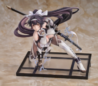 Descubre el apasionante mundo de Figura Azur Lane Takao Espada del Exorcista Divino.