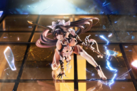 Descubre el apasionante mundo de Figura Azur Lane Takao Espada del Exorcista Divino.