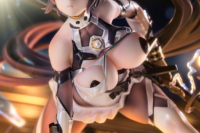 Descubre el apasionante mundo de Figura Azur Lane Takao Espada del Exorcista Divino.