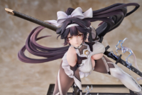Descubre el apasionante mundo de Figura Azur Lane Takao Espada del Exorcista Divino.