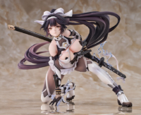Descubre el apasionante mundo de Figura Azur Lane Takao Espada del Exorcista Divino.