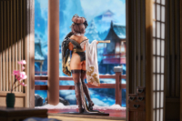 Descubre el apasionante mundo de Figura Diosa de la Victoria Nikke Noir Black Rabbit.