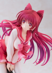 Descubre el apasionante mundo de Figura ToHeart2 Tamaki Kousaka 20º Aniversario.