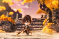 Descubre el apasionante mundo de Figura Nendoroid Zhongli Genshin Impact.