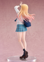 Descubre el apasionante mundo de Figura Marin Kitagawa My Dress-Up Darling.