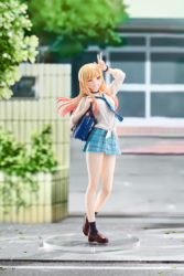 Descubre el apasionante mundo de Figura Marin Kitagawa My Dress-Up Darling.
