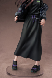 Descubre el apasionante mundo de Figura Makinami Mari Illustrious Versión RADIO EVA Parte 3.