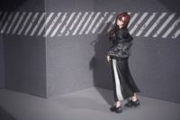 Descubre el apasionante mundo de Figura Makinami Mari Illustrious Versión RADIO EVA Parte 3.