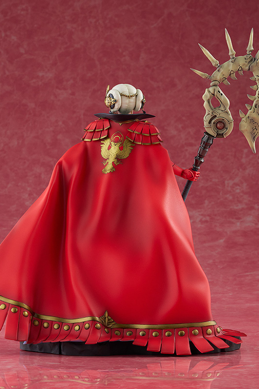 Descubre el apasionante mundo de Figura Fire Emblem Edelgard.