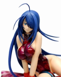 Descubre el apasionante mundo de Figura DVD Box Ikkitousen Unchou Kanu Vestido Chino.