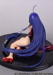 Descubre el apasionante mundo de Figura DVD Box Ikkitousen Unchou Kanu Vestido Chino.