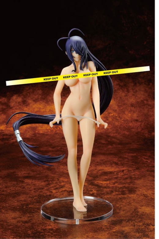 Descubre el apasionante mundo de Figura Ikkitousen Kanu Unchou Versión Blanca.