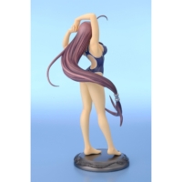 Descubre el apasionante mundo de Figura Ikkitousen Unchou Kanu Traje de Baño Escolar.