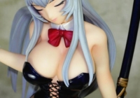 Descubre el apasionante mundo de Figura Shiryu Choun Versión Bunny Ikkitousen XX.