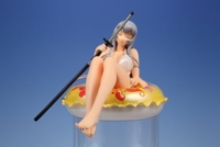 Descubre el apasionante mundo de Figura Shiryu Choun Versión Verano Ikkitousen XX.