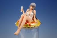 Descubre el apasionante mundo de Figura Shiryu Choun Versión Verano Ikkitousen XX.