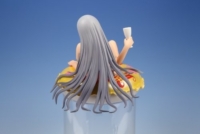 Descubre el apasionante mundo de Figura Shiryu Choun Versión Verano Ikkitousen XX.