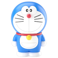 Descubre el apasionante mundo de Figura Doraemon Model Kit 8cm.