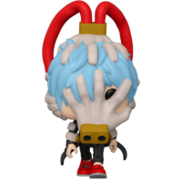 Descubre el apasionante mundo de Figura POP My Hero Academia Shigaraki.