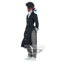 Descubre el apasionante mundo de Figura Enmu Demon Slayer Kimetsu no Yaiba 17cm.