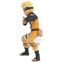 Descubre el apasionante mundo de Figura Naruto Shippuden Vibration Stars 17cm.