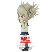 Descubre el apasionante mundo de Figura Himiko Toga My Hero Academia Q Posket 14cm.