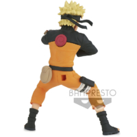 Descubre el apasionante mundo de Figura Naruto Shippuden Vibration Stars 17cm.