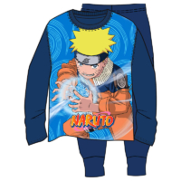 Descubre el apasionante mundo de Pijama Infantil Naruto.
