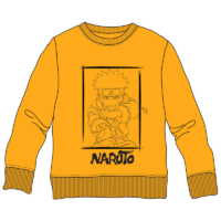 Descubre el apasionante mundo de Sudadera Infantil Naruto.