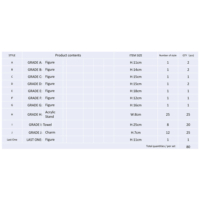 Descubre el apasionante mundo de Pack Ichiban Kuji My Hero Academia Ultra Impact.