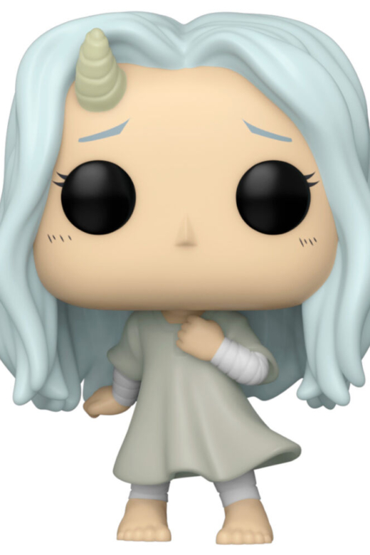 Figura POP My Hero Academia Eri » Tu Tienda Anime Descubre el apasionante mundo de Figura POP My Hero Academia Eri.