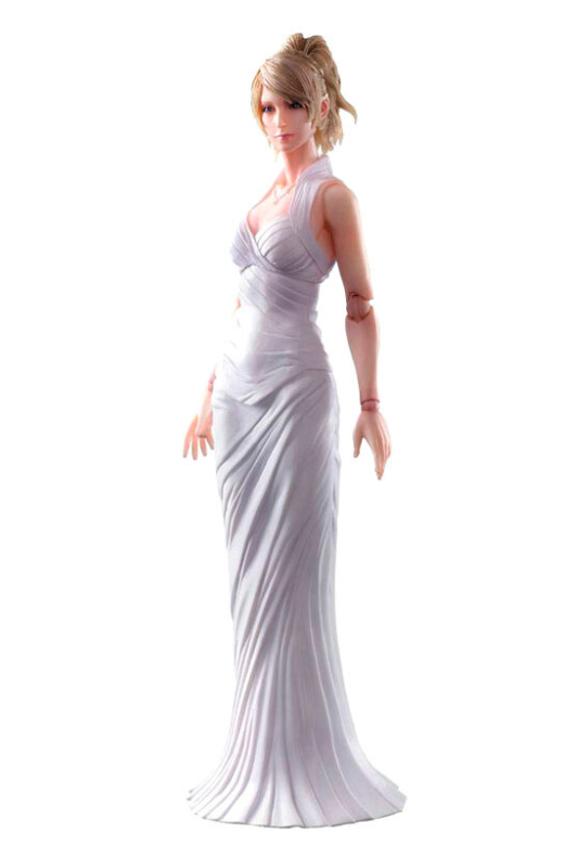 Figura Lunafreya Nox Fleuret Final Fantasy XV Play Arts Kai » Tu Tienda Anime Descubre el apasionante mundo de Figura Lunafreya Nox Fleuret Final Fantasy XV Play Arts Kai.