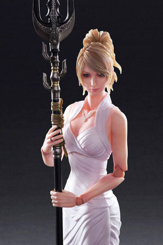 Figura Lunafreya Nox Fleuret Final Fantasy XV Play Arts Kai » Tu Tienda Anime Descubre el apasionante mundo de Figura Lunafreya Nox Fleuret Final Fantasy XV Play Arts Kai.